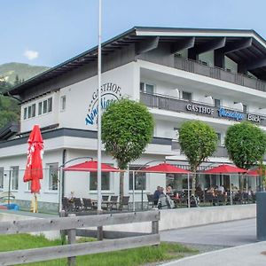 Gasthof Venedigerblick Hotel Neukirchen am Grossvenediger Exterior photo