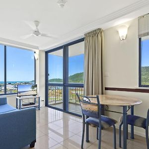 ☆Airliedise☆No Hills☆5Min Walk 2 Port Of Airlie/Ferry Terminal☆Wifi☆Netflix Apartment Airlie Beach Exterior photo