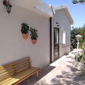 Capinera Bed & Breakfast Agrigento Exterior photo