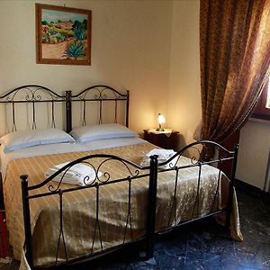 Spiti Bed & Breakfast Bed & Breakfast Sternatia Exterior photo