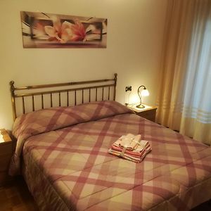 Riccadonna House Residenza Jolly Apartment Comano Terme Exterior photo