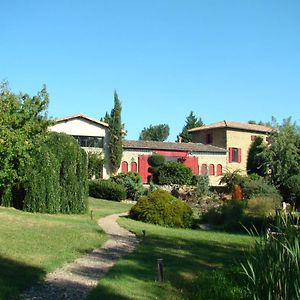 Le Domaine De Gorneton Bed & Breakfast Chasse-sur-Rhone Exterior photo