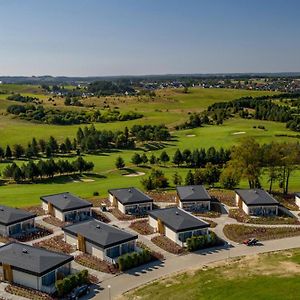 Bungalows At Sierra Golf Resort Wejherowo Exterior photo