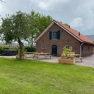 Valleihoeve Apartment Woudenberg Exterior photo