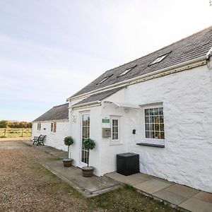 Min-Y-Rhos Villa Pwllheli Exterior photo