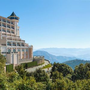 Welcomhotel By Itc Hotels, Tavleen, Chail Exterior photo