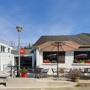 Ibis Dieppe Le Val Druel Hotel Exterior photo