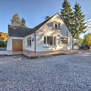 Beautiful House Close To Inverness City Centre Villa Exterior photo