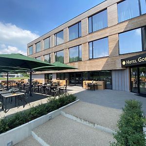 Hotel Gorinchem Exterior photo