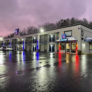 Motel 6-Kingston, Tn Exterior photo