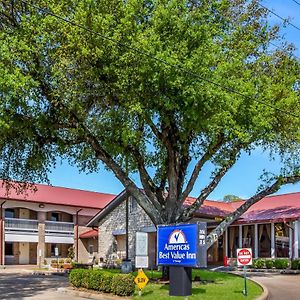 Americas Best Value Inn Columbus Exterior photo