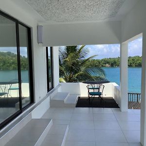 Ridge Bay Chateau Villa Port Antonio Exterior photo