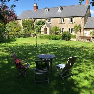 The Long House Bed & Breakfast Cirencester Exterior photo