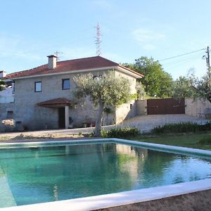 Bernardes House Guest House Castelo de Paiva Exterior photo