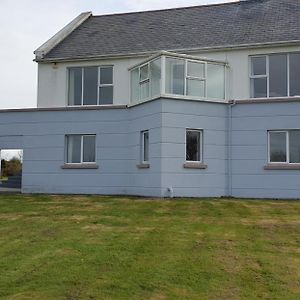 Atlantic View House Villa Galway Exterior photo