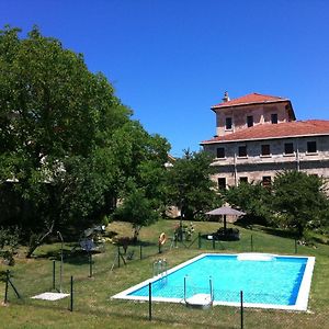 Arte Y Natura Valdivielso Hotel Quintana de Valdivielso Exterior photo