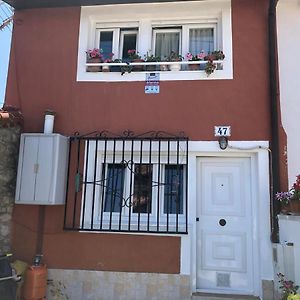 Casa Rural 47, La Acebosa, San Vicente De La Barquera Villa Exterior photo