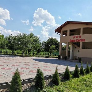 Casa Corina Hotel Turda Exterior photo