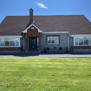 Keeraun Hill Bed & Breakfast Banagher Exterior photo