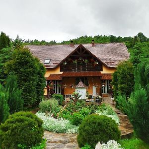 Casa Lucia Hotel Damuc Exterior photo