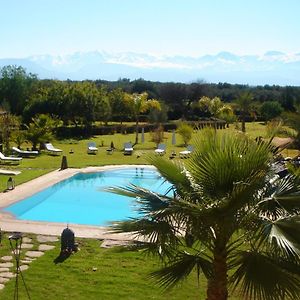 Villa Catherine Marrakech Marrakesh Exterior photo