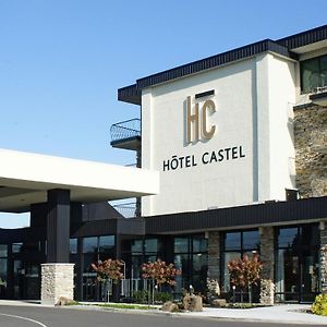 Hotel Castel Granby Exterior photo