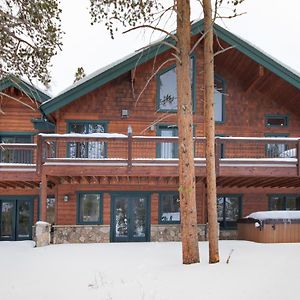 Pine Needle Lodge Home Breckenridge Exterior photo