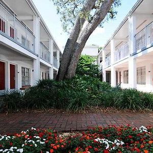 Best Western Mt. Vernon Inn Winter Park Exterior photo