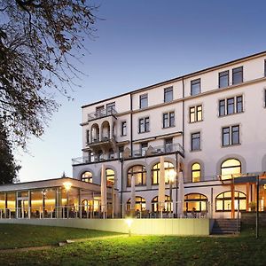 Parkhotel Jordanbad Biberach an der Riss Exterior photo