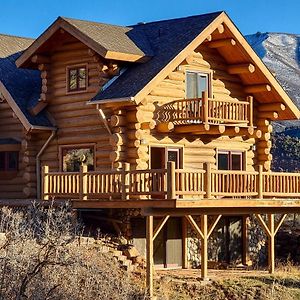 Spacious Mountain Retreat With Deck Hike And Explore! Villa Glenwood Springs Exterior photo