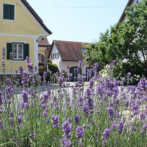 Farmer-Rabensteiner Bed & Breakfast Bad Gams Exterior photo