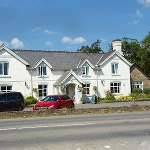 Portway Inn Hereford Exterior photo