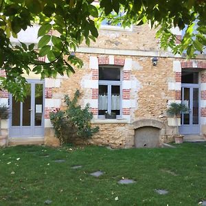 L'Ancienne Boulangerie Bed & Breakfast Chavagnes Exterior photo