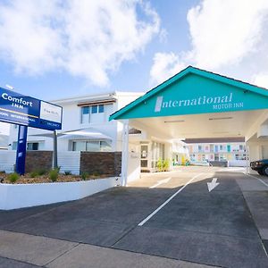 Comfort Inn Warrnambool International Exterior photo