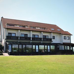 Hotel Waldschloesschen Dankmarshausen Exterior photo