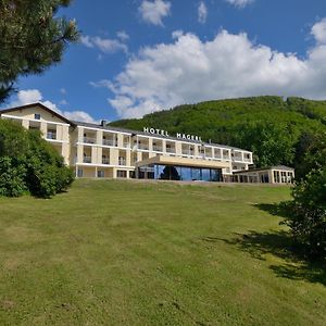 Hotel Magerl Gmunden Exterior photo