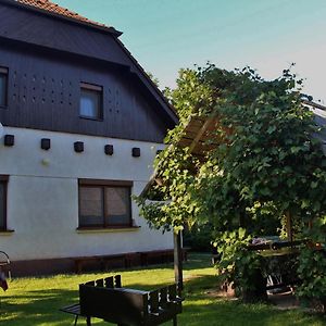 Szechenyi Vadaszhaz Hotel Oriszentpeter Exterior photo