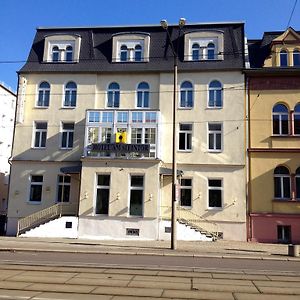 Hotel Am Steintor Halle  Exterior photo