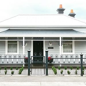 Saint Brides Villa Geelong Exterior photo