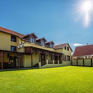 Hotel Princessophie Sighisoara Exterior photo