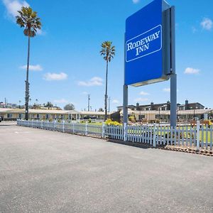 Rodeway Inn At Morro Bay Exterior photo