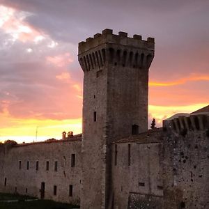 Torre Della Botonta Bed & Breakfast Castel Ritaldi Exterior photo