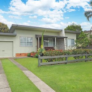 Ondine, 4 Belmore Street Villa Crescent Head Exterior photo