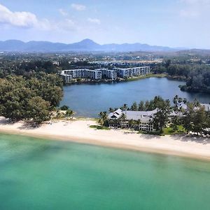 Cassia Residences By Laguna Phuket Bang Tao Beach  Exterior photo