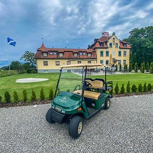 Trompeterschloessle Hotel & Residence Taegerwilen Exterior photo