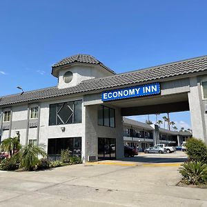 Economy Inn - Ontario Airport Exterior photo