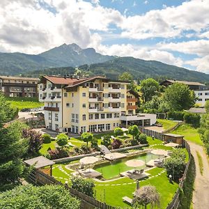 Hotel Seppl Innsbruck Exterior photo