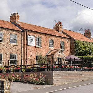 Plum And Partridge Husthwaite Hotel York Exterior photo