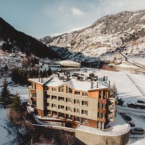 Vip Residences Andorra El Tarter Exterior photo