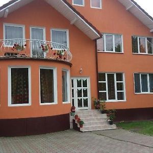 Casa Maia Hotel Turda Exterior photo